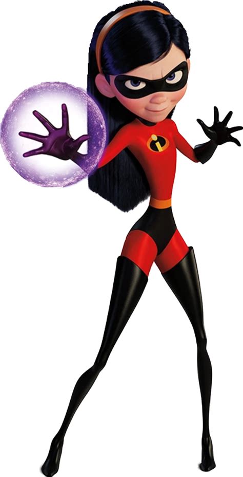 Violet Parr